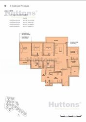 The Watergardens At Canberra (D27), Apartment #584542311